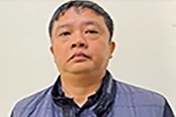 Tin tức trong ngày - Vụ "chuyến bay giải cứu": Khởi tố ông Vũ Hồng Quang và 4 bị can khác