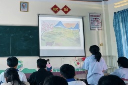 Giáo dục - du học - Kiểm tra bài cũ, không thiếu cách mới!