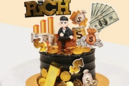 Bạn trẻ - Cuộc sống - 7 ngày sinh của người tương lai không làm quan to cũng rất giàu có