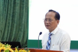Tin tức trong ngày - Xây dựng huyện Bình Chánh lên thành phố vào năm 2025