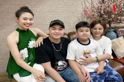 Đời sống Showbiz - Lê Giang giàu có cỡ nào khi tậu 3 căn nhà cho các con?