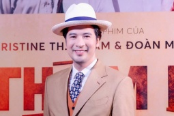 Phim - Đoàn Minh Tài chi tiền tỷ lấn sân làm nhà sản xuất phim