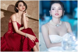 Phim - Nhan sắc mẹ đơn thân khiến thái tử thiên thai "Quỳnh búp bê" mê mệt