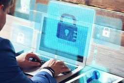 Công nghệ thông tin - Tin nhắn giả mạo ngân hàng gửi qua SMS, Messenger: Click là "dính đòn"