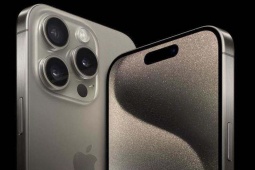 Thời trang Hi-tech - Vừa mở đặt trước tại Việt Nam, iPhone 15 Pro Max đã "cháy hàng" nhiều nơi
