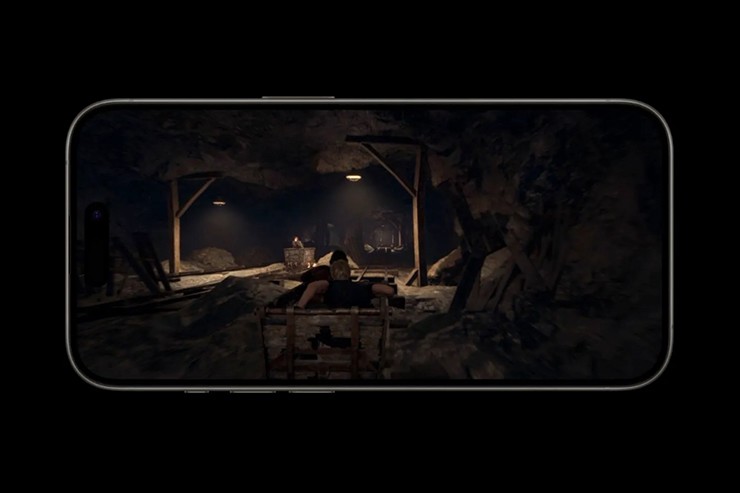 Những điều cần làm ngay sau khi mở hộp iPhone 15 - 2