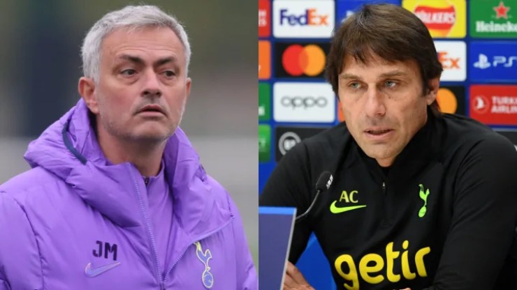 Chủ tịch Tottenham gửi lời xin lỗi tới Mourinho và Conte