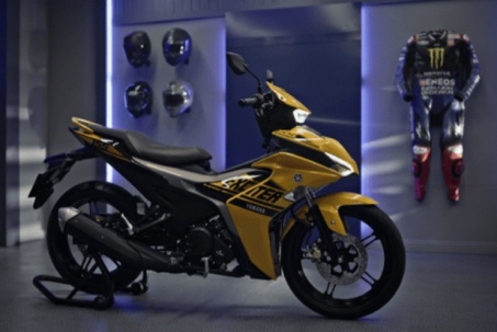 Báo nước ngoài nói gì về 2024 Yamaha Exciter mới ra mắt ở Việt Nam?