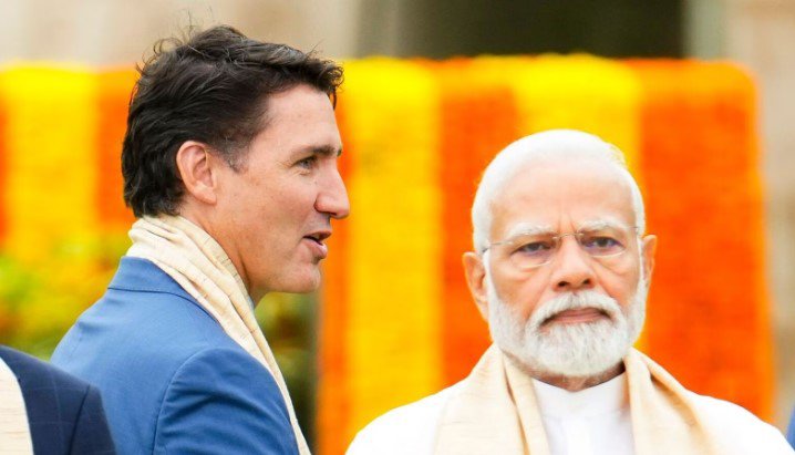 Căng thẳng Ấn Độ - Canada liên quan tới vụ sát hại một thủ lĩnh người Sikh tiếp tục leo thang. Ảnh minh họa: AP