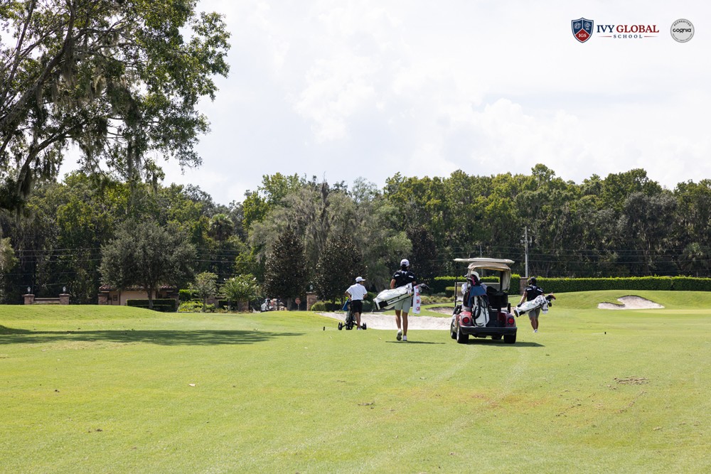 Trường trực tuyến Ivy Global School khai trương trụ sở đào tạo tại Hoa Kỳ - 2