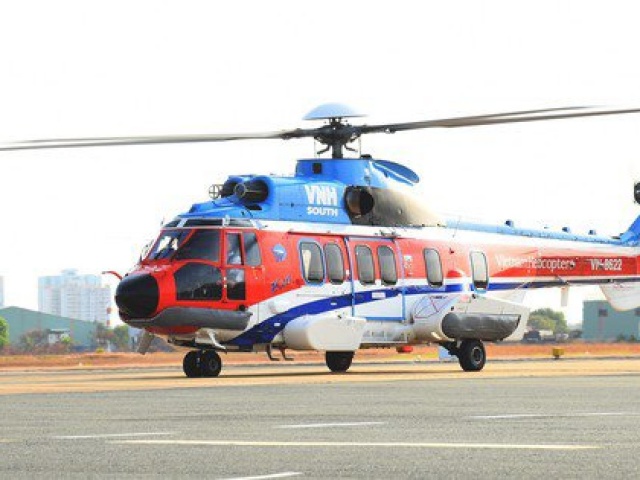 Tin tức trong ngày - Thực hư tour du lịch Vườn Quốc gia Cát Tiên bằng trực thăng, giá 12.000 USD