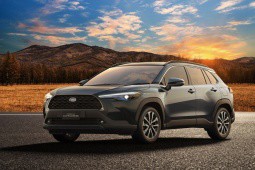 SUV 900 triệu đồng nên chọn Toyota Corolla Cross hay Hyundai Tucson?
