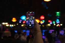 Thời trang Hi-tech - Vì sao iPhone 15 Pro Max không thể đạt đẳng cấp này của Samsung