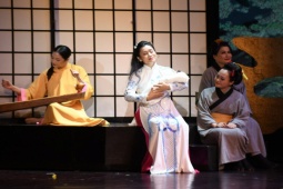 Nhạc - Ra mắt vở opera “Công nữ Anio” kỷ niệm 50 năm quan hệ ngoại giao Việt – Nhật