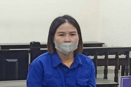 Pháp luật - Tham lãi cao, 12 người mất tiền tỷ vào tay "nữ quái"