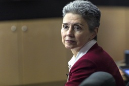 Pháp luật - Cái chết của doanh nhân đi công tác với nữ đồng nghiệp: Cơn ghen chết người