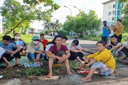 Tin tức trong ngày - Quảng Nam: Điều tra vụ 1 bị can được cho là tự tử khi đang bị tạm giam