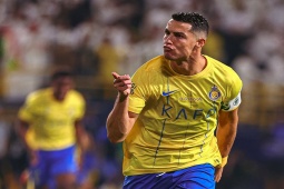 Bóng đá - Ronaldo chốt nơi giải nghệ, không còn mặn mà trở lại châu Âu
