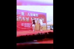 Clip hài hước - "Kiếp nạn" luôn tới bất ngờ khiến con người trở tay không kịp