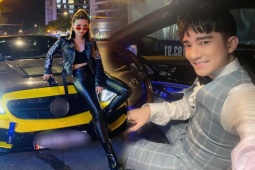 Đời sống Showbiz - Những ca sĩ mua nhà, tậu xe tiền tỷ chỉ nhờ một bản hit, có người thành đại gia bất động sản