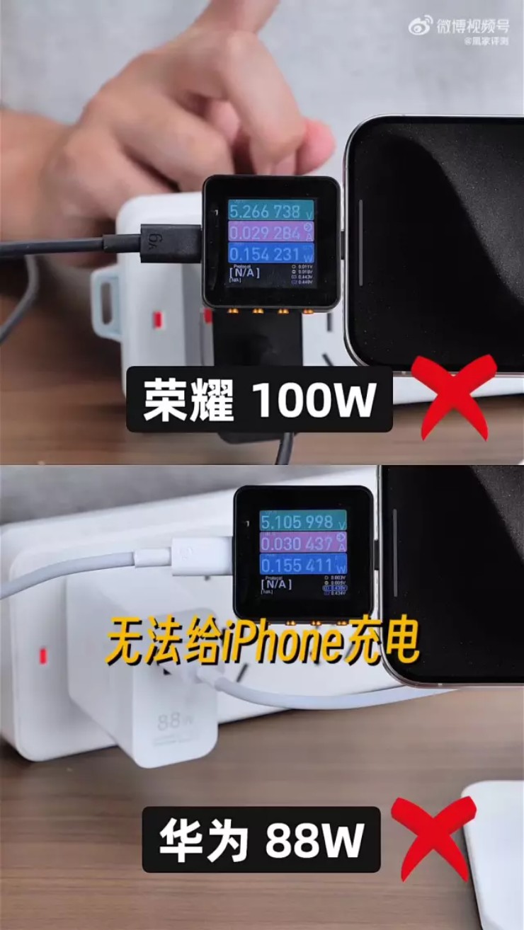 Sẽ ra sao nếu dùng cáp USB-C từ smartphone Trung Quốc để sạc iPhone 15? - 3