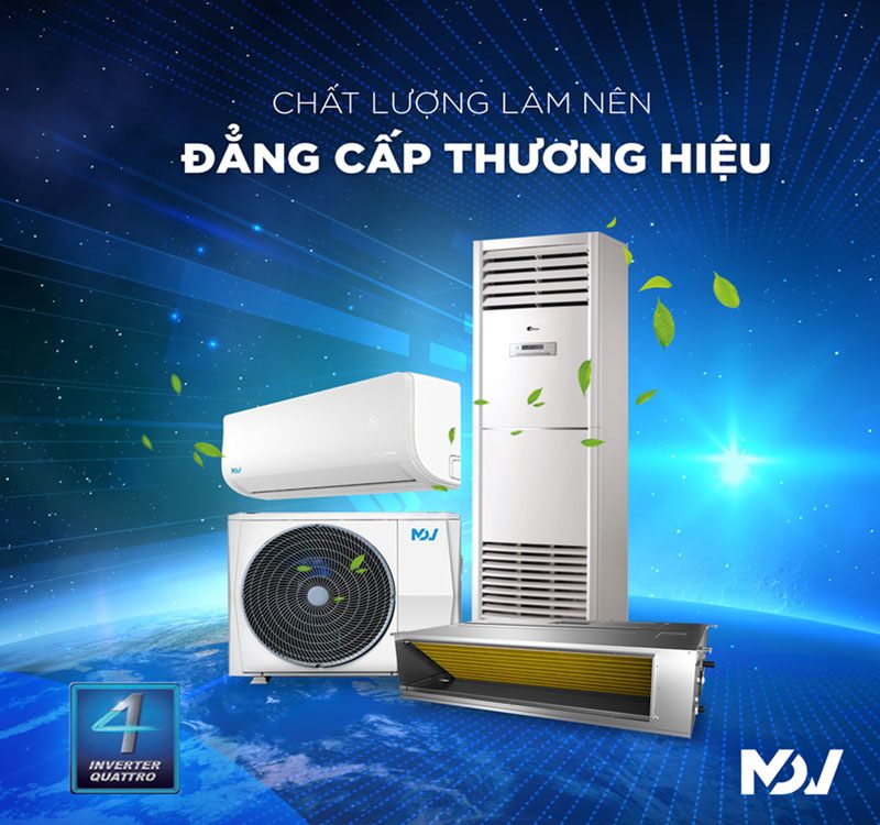 MDV Việt Nam tổ chức Hội Nghị Khách Hàng năm 2023 với chủ đề “Điều hòa chất lượng, nâng tầm cuộc sống”  - 2