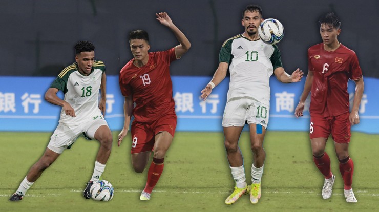 U23 Việt Nam sẽ&nbsp;chiến đấu hết mình trước U23 Saudi Arabia ở lượt trận cuối vòng bảng