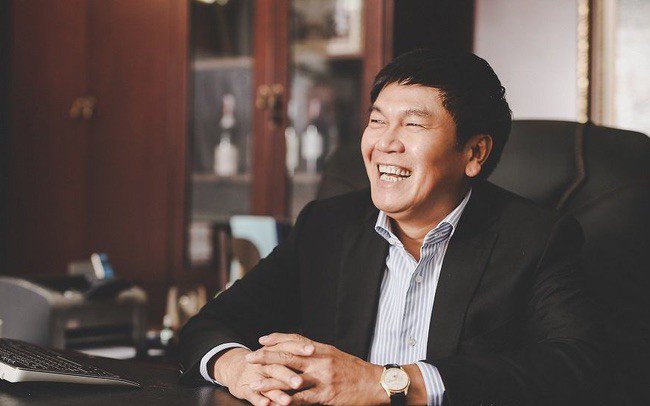 Doanh nghiệp tỷ phú Trần Đình Long khởi động dự án 5 tỷ USD tại Phú Yên