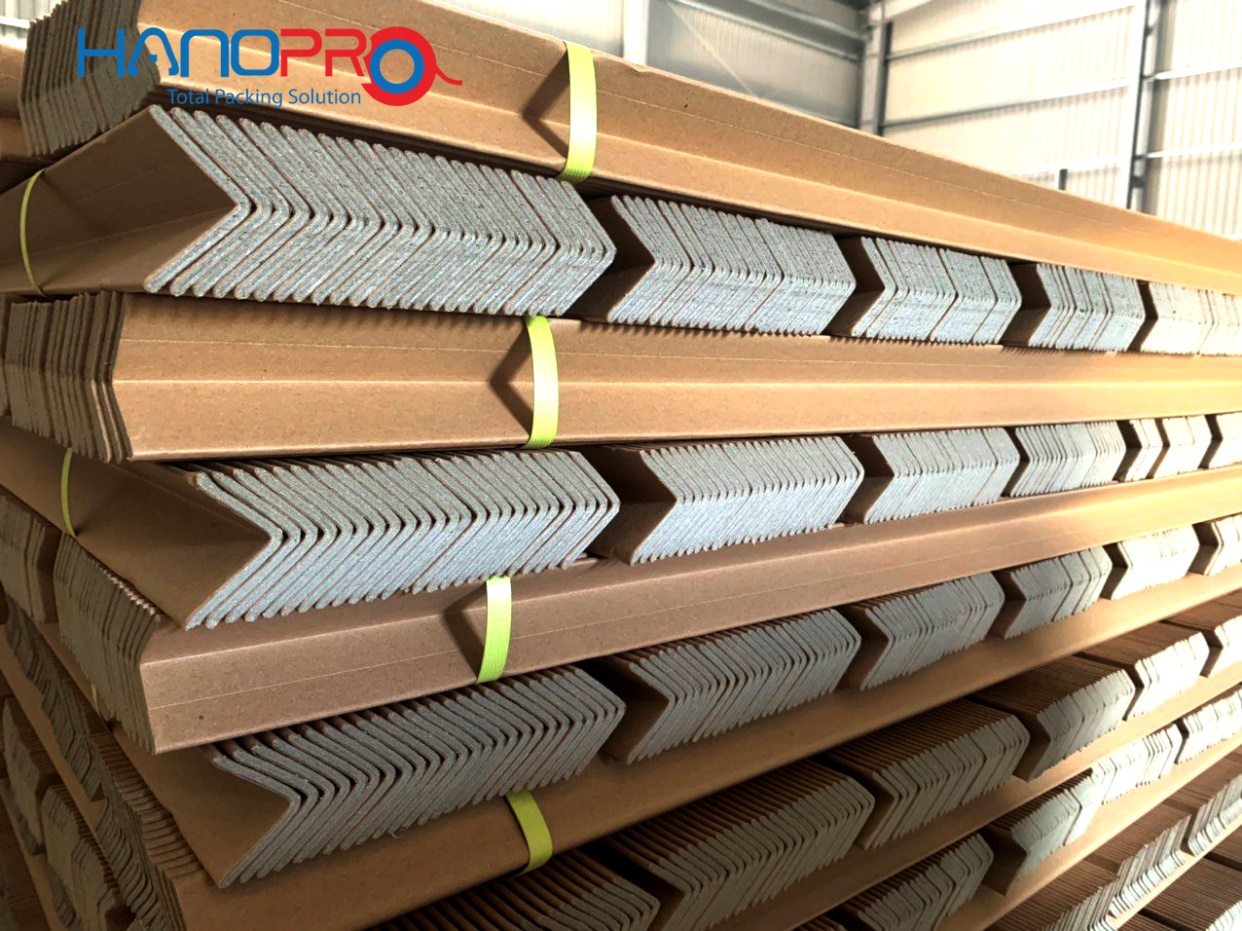 Sản xuất trực tiếp thanh nẹp góc với đủ loại quy cách đảm bảo đáp ứng được yêu cầu của khách hàng