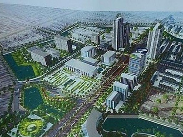 Tin tức trong ngày - Tạm dừng di dời nhiều cơ quan, công sở ở Thanh Hóa