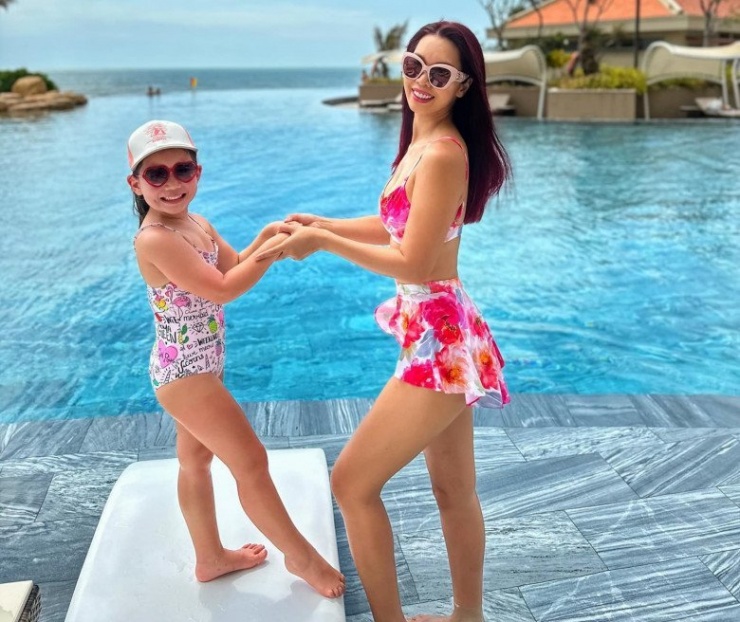 Cô không cần con xin lỗi theo quán tính, mà phải thực sự hiểu được đã sai ở đâu.