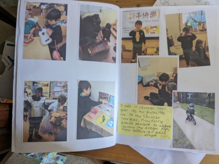 Mẹ Việt lấy chồng Anh, sang xứ người thấy lạ: Trẻ tiểu học không có chuyện ngủ trưa, mỗi ngày chạy 700m - 4