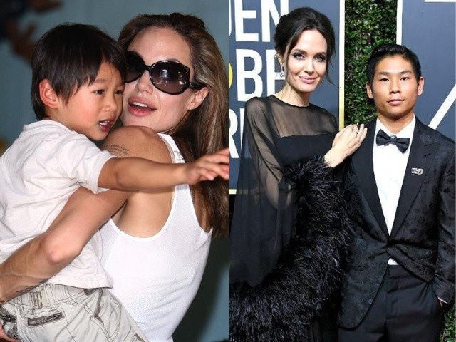 Pax Thiên đứa trẻ Việt được Angelina Jolie nhận nuôi lựa chọn không học đại học, được nuôi dạy theo kiểu Tây