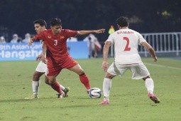 Nhận định bóng đá U23 Việt Nam - U23 Saudi Arabia: Quyết đấu giành ”vé vàng” (ASIAD)