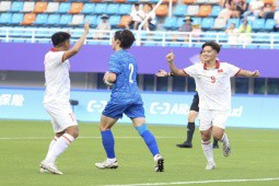 Kịch bản ASIAD: U23 Việt Nam gây sốc trước Saudi Arabia, Thái Lan đá ”sinh tử”