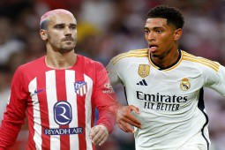 Nhận định bóng đá Atletico - Real Madrid: Derby không khoan nhượng, ai cản nổi Bellingham? (La Liga)