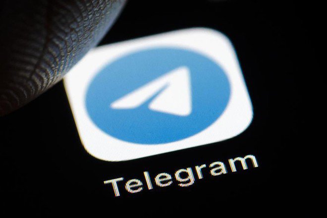 Cảnh giác với tội phạm xâm nhập tài khoản Telegram nhằm chiếm đoạt tài sản.