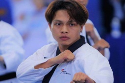 Thể thao - Trực tiếp đoàn Việt Nam thi đấu ASIAD ngày 24/9: Taekwondo giành HCĐ, ĐT bóng bàn thua chủ nhà