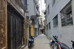 Kinh doanh - Nóng tuần qua: Ồ ạt cắt lỗ chung cư mini với giá siêu rẻ chỉ hơn 400 triệu đồng/căn