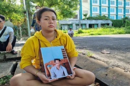 Tin tức trong ngày - Lãnh đạo Công an tỉnh Quảng Nam lên tiếng vụ bị can chết trong quá trình tạm giam