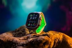 Thời trang Hi-tech - Apple Watch Ultra 2: Chiếc đồng hồ được yêu thích nhất hiện nay