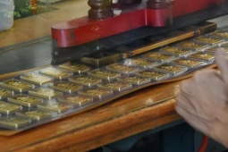 Kinh doanh - Dự báo giá vàng ngày 24/9: Duy trì đà tăng, tuần tới giá vàng ra sao?