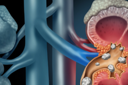 Sức khỏe đời sống - Thói quen tưởng vô hại nhưng lại là nguyên nhân khiến thận chứa cả ‘túi sỏi'