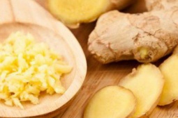 Sức khỏe đời sống - Gừng tươi có 'trị' yếu sinh lý, tăng ham muốn cho nam giới?