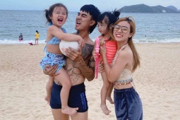 Đạt G lên tiếng tin “yêu lại từ đầu” với vợ cũ Hoài Lâm sau 2 năm chia tay?