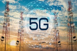 Công nghệ thông tin - Huawei công bố công nghệ truyền dẫn sóng 5G tốc độ lên tới 1,2Tbps