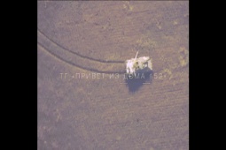 Thế giới - 10 xe tăng uy lực Thụy Điển cung cấp cho Ukraine, 2 chiếc bị UAV Nga vô hiệu hóa