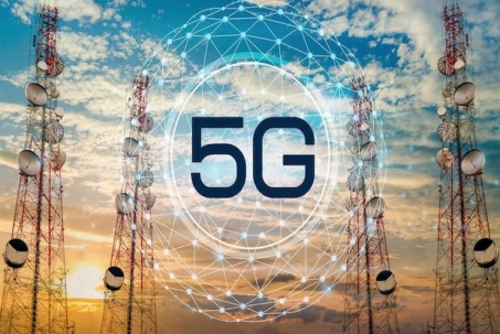 Huawei công bố công nghệ truyền dẫn sóng 5G tốc độ lên tới 1,2Tbps