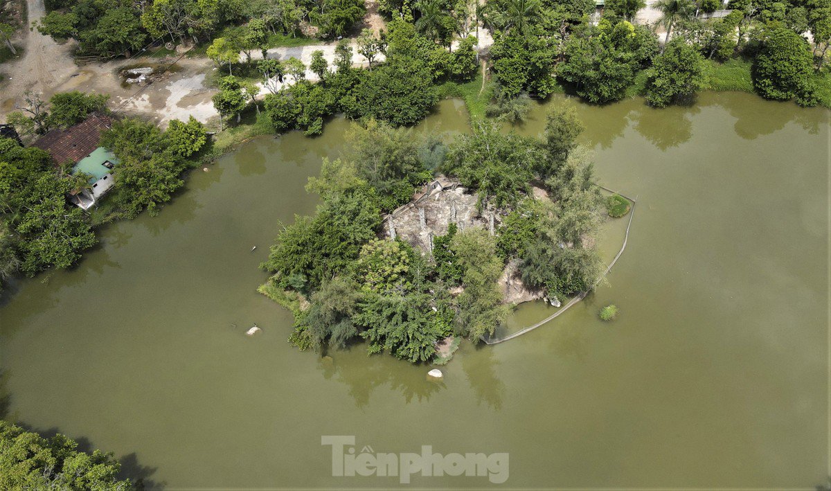 Nhà đầu tư từng có văn bản xin chuyển nhượng dự án cho đơn vị khác. Ngoài ra, UBND huyện Can Lộc cũng có văn bản gửi UBND tỉnh, Sở ngành địa phương về đề xuất điều chỉnh mục tiêu dự án từ khu du lịch sinh thái sang khu đô thị sinh thái, thương mại du lịch. Đồng thời tìm phương án phù hợp để kêu gọi nhà đầu tư như đề xuất chuyển nhượng của nhà đầu tư cũ.