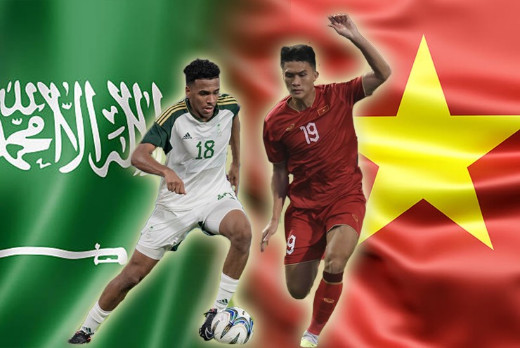 Trước U23 Saudi Arabia, U23 Việt Nam sẽ có thêm "bài học"&nbsp;về sự toan tính, thực dụng